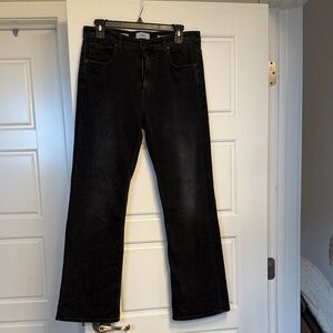 Closed Women’s Black Jeans